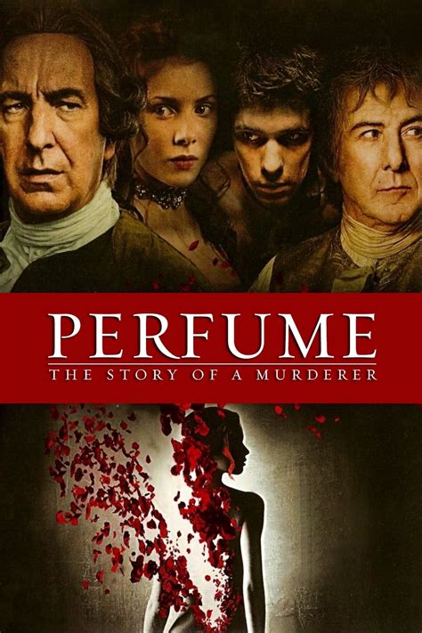 perfume the story of a murderer 2006